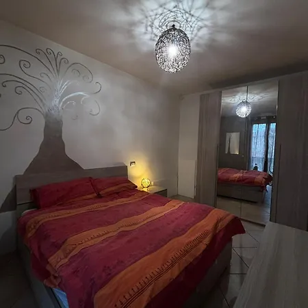 Dream's House Διαμέρισμα