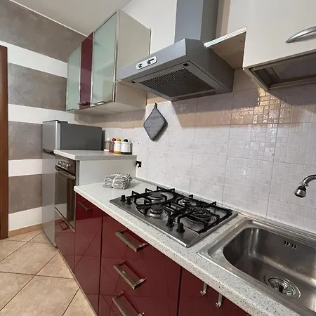 Διαμέρισμα Dream's House Nizza Monferrato