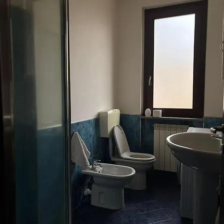 Διαμέρισμα Dream's House *