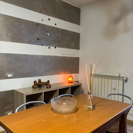 Dream's House Apartment