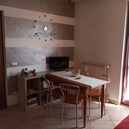 Dream's House Apartment