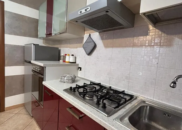 Lägenhet Dream's House Nizza Monferrato