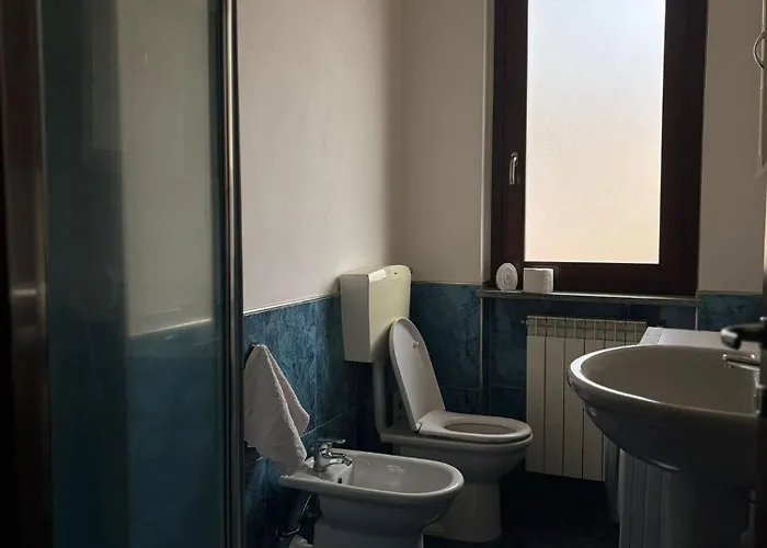 Lägenhet Dream's House *