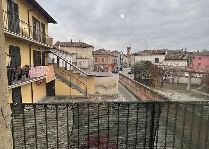 Dream's House Lägenhet *