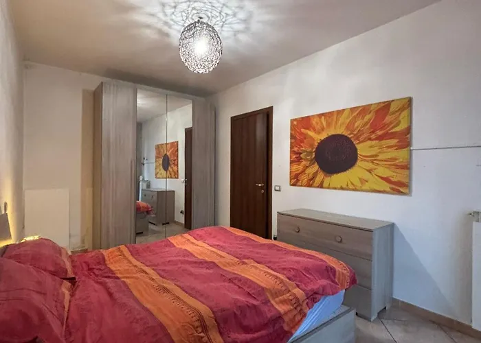 Apartment Dream's House