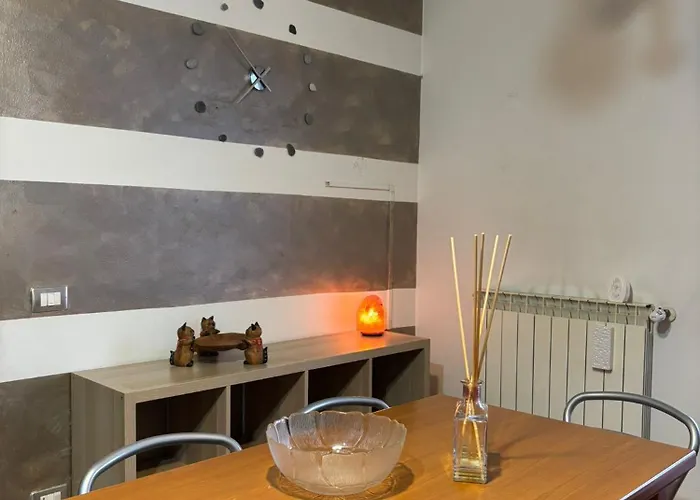 Dream's House Lägenhet